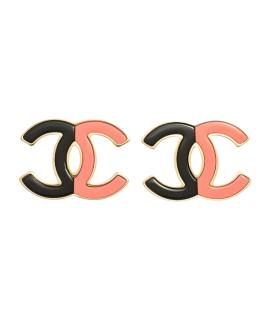 CHANEL Серьги