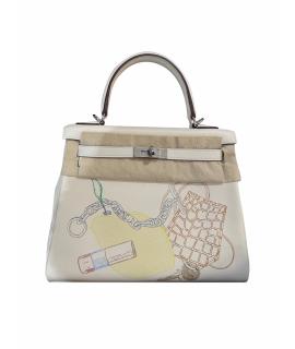 HERMES Сумка с короткими ручками