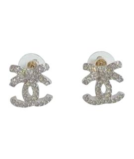 CHANEL Серьги