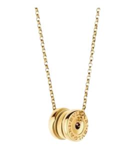 BVLGARI Колье