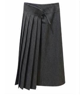 YOHJI YAMAMOTO Юбка макси