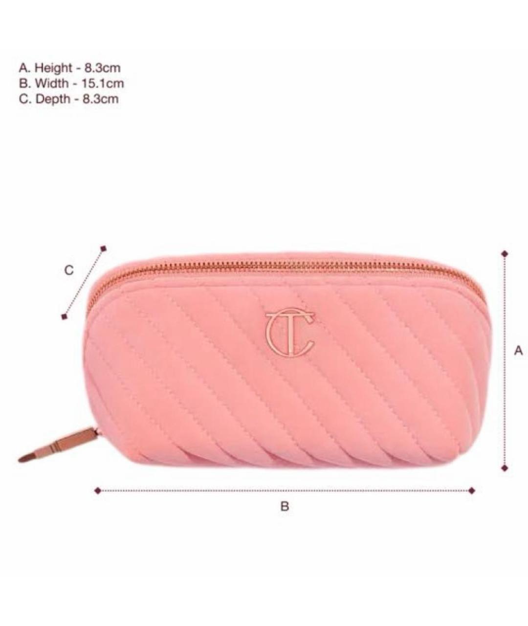 CHARLOTTE TILBURY Помада, фото 5