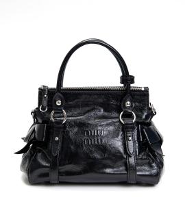 MIU MIU Сумка с короткими ручками