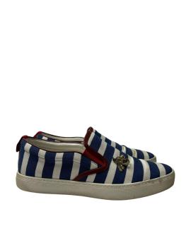 GUCCI Слипоны