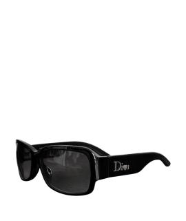 CHRISTIAN DIOR Солнцезащитные очки