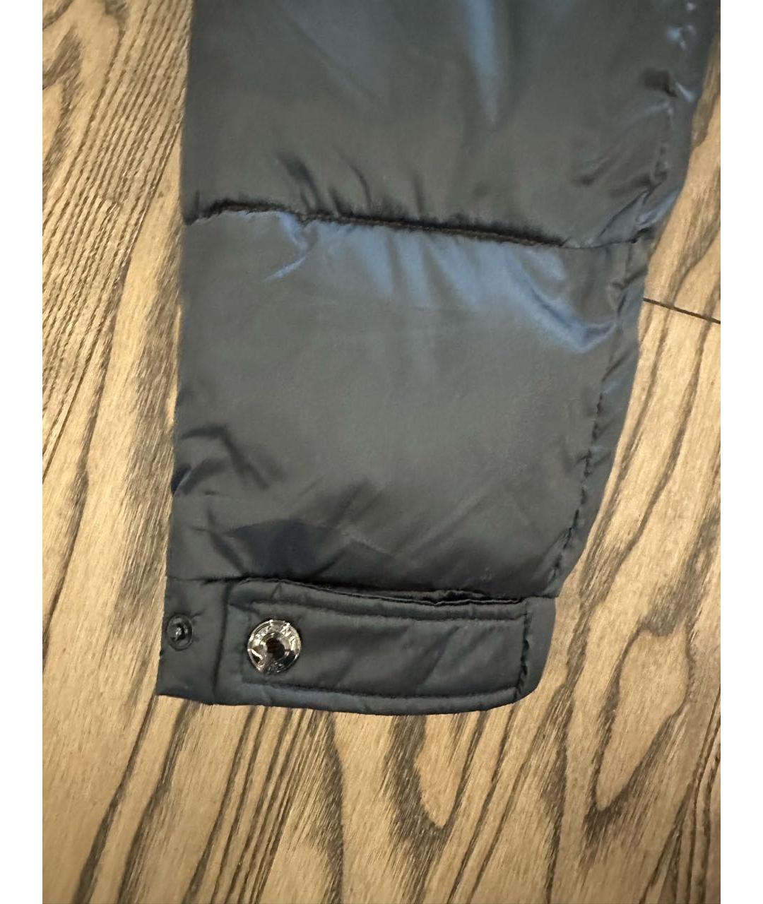 MICHAEL KORS Полиэстеровая куртка, фото 8