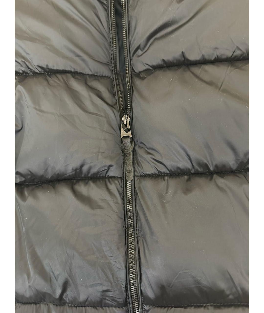 MICHAEL KORS Полиэстеровая куртка, фото 4