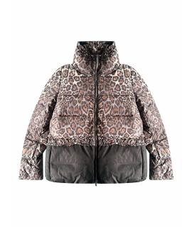 MONCLER Пуховик