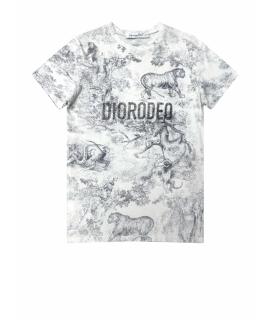 CHRISTIAN DIOR Футболка