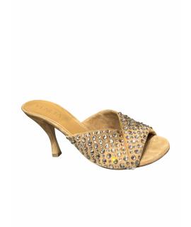 BOTTEGA VENETA Мюли