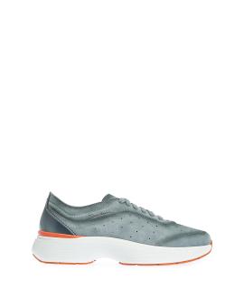 SANTONI Низкие кроссовки / кеды
