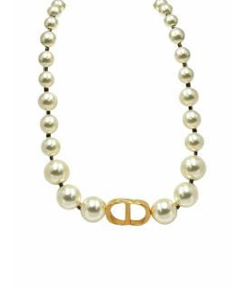 CHRISTIAN DIOR Колье
