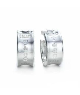 TIFFANY&CO Серьги
