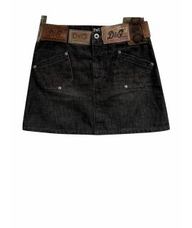 DOLCE&GABBANA Юбка мини