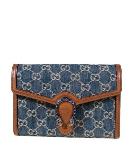 GUCCI Сумка через плечо