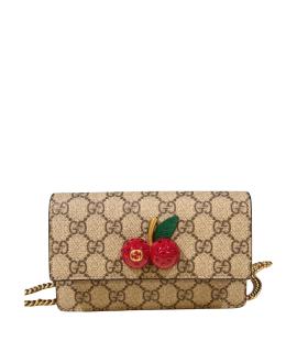 GUCCI Сумка через плечо