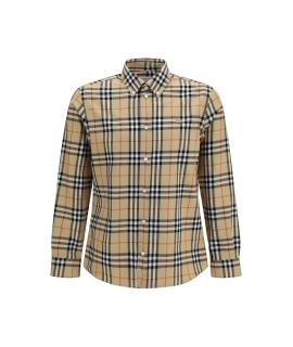 BURBERRY Кэжуал рубашка