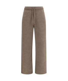LORO PIANA Прямые брюки