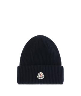 MONCLER Шапка