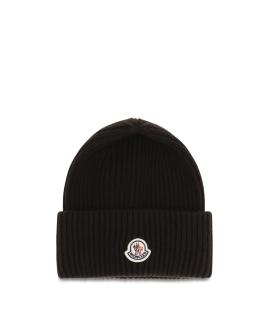 MONCLER Шапка