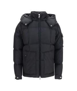 MONCLER Пуховик