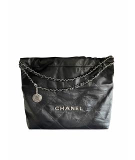 CHANEL Сумка через плечо