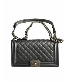 CHANEL Сумка через плечо