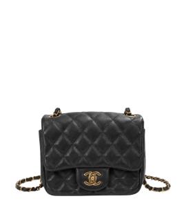 CHANEL Сумка через плечо