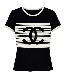 CHANEL Футболка