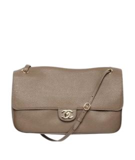 CHANEL Сумка с короткими ручками