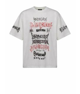 BALENCIAGA Футболка