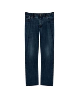 ZEGNA Прямые джинсы