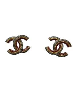 CHANEL Серьги