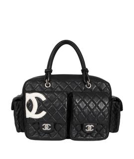 CHANEL Сумка с короткими ручками