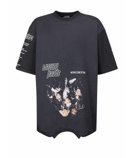BALENCIAGA Футболка