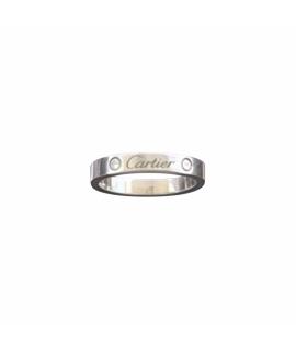 CARTIER Кольцо