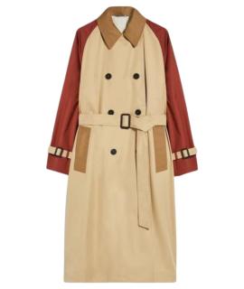 WEEKEND MAX MARA Тренч/плащ