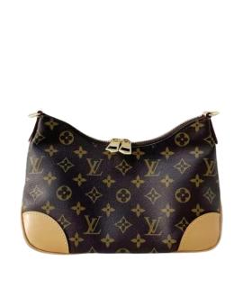 LOUIS VUITTON Сумка через плечо