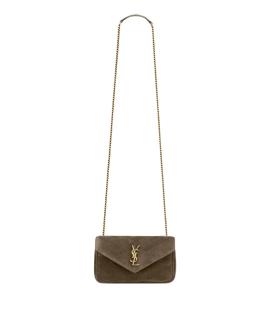 SAINT LAURENT Сумка через плечо