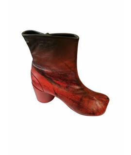 MAISON MARGIELA Полусапоги