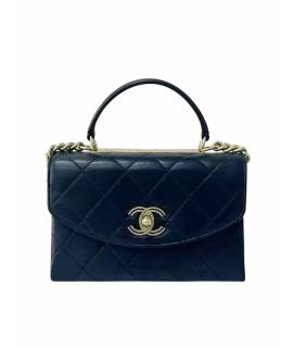 CHANEL Сумка через плечо