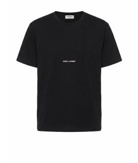 SAINT LAURENT Футболка
