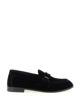 SAINT LAURENT Лоферы