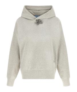 PRADA Худи/толстовка
