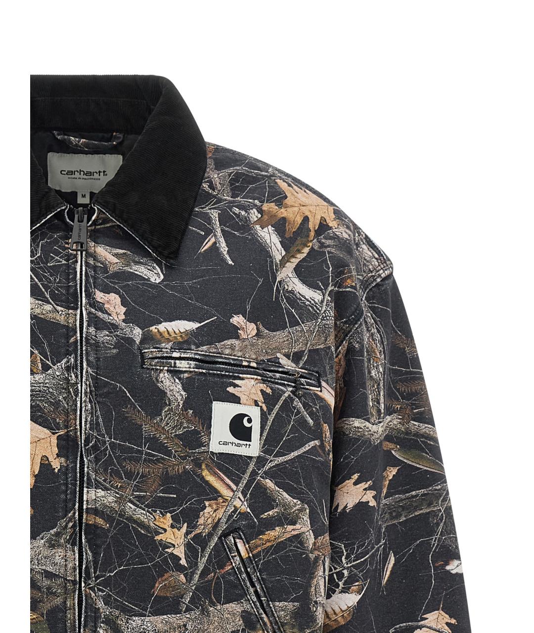 CARHARTT WIP Мульти хлопковая куртка, фото 3