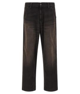 CARHARTT WIP Прямые джинсы