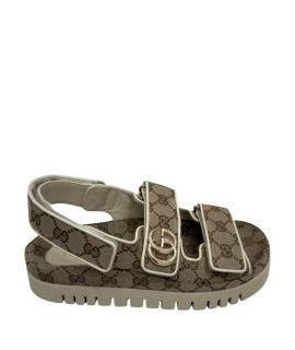 GUCCI Сандалии