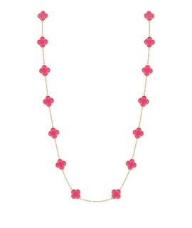 VAN CLEEF & ARPELS Колье