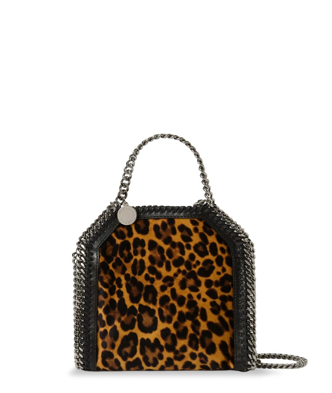 STELLA MCCARTNEY Мульти сумка тоут из искусственной кожи, фото 1