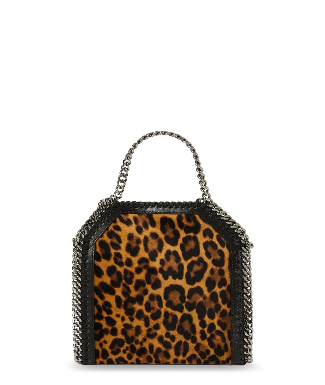STELLA MCCARTNEY Мульти сумка тоут из искусственной кожи, фото 2